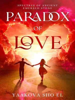 cover image of Paradox of Love